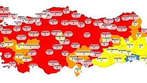 Sokağa çıkma yasağı geri geldi