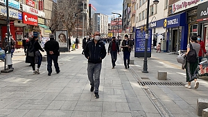 Validen koronavirüs uyarısı