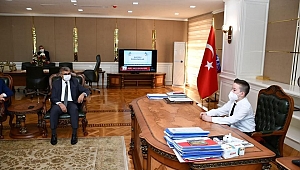 23 Nisan'da koltuklar çocuklara emanet