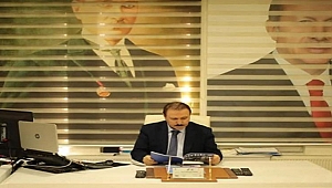 Başkan Tümen, tam kapanmada esnafın beklentilerini açıkladı