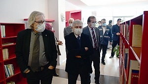 Demir ve Çelik Sektörüne Bilgi Yatırımı