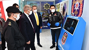En İyi Narkotik Polisi; Anne