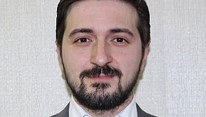 Karabük Barosu'nun yeni başkanı belli oldu