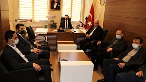 Karabük Barosunda devir teslim töreni yapıldı