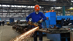 KARÇEL, Fabrikalar Kurmaya Devam Ediyor