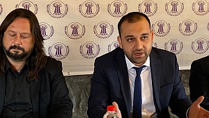 Kesici, basın mensupları ile bir araya geldi