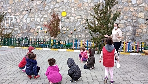Kuşaklar Oyunla Buluşuyor