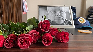 Orman Mühendisi için gıyabi cenaze namazı kılındı