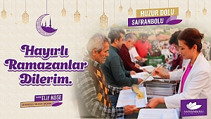 Başkan Köse'nin