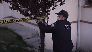 Safranbolu’da bir site karantinaya alındı