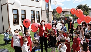 Şiir ve Resim Yarışmasında Ödüller Sahiplerini Buldu