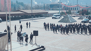 Türk Polis Teşkilatı 176 yaşında