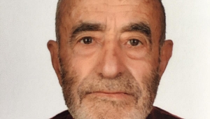 Yürüyüş yapmaya gitti, kayboldu!