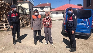 14 gündür haber alınamıyordu!