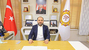 ACAR'DAN RAMAZAN BAYRAMI MESAJI