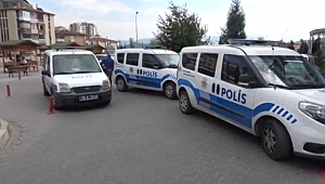 Amca yeğen kavgası kanlı bitti