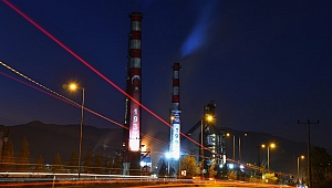 KARDEMİR 501 milyon lira net kar açıkladı