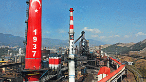 JCR, Kardemir'i değerlendirdi