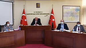 ‘KÖYDES ÖDENEKLERİ NETLEŞTİ’