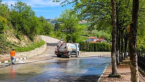 Safranbolu'da Bayram Temizliği Başladı