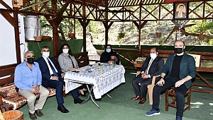 Vali Gürel,