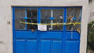 10 ev karantinaya alındı