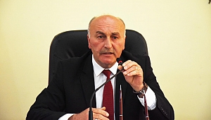 89 BİN 325 TON MALZEME ÜRETİLDİ
