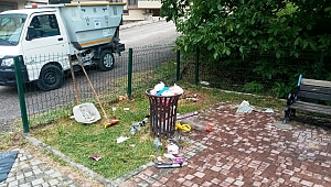 Bu Şehir Hepimizin