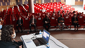 Çevre Bilinci ve Atık Yönetimi Paneli Gerçekleştirildi