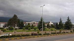 Gıda zehirlenmesi şüphesiyle 35'e yakın işçi hastanelik oldu