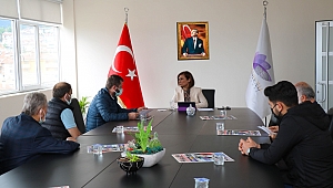 Halk Günü Toplantıları Yeniden Başladı