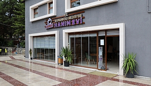 Hanım Evi Kadınların Gözdesi