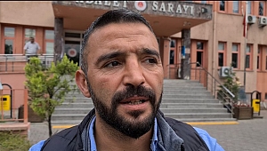 Hapis Şoku