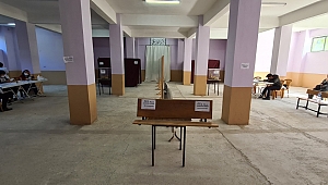 İşte Karabük'ün yeni muhtarları