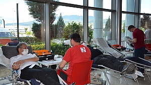 İyilik Kanımızda Var