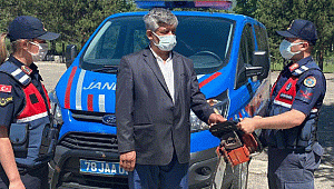 JASAT Hırsızlara Nefes Aldırmadı