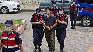Karabük'te bıçaklı kavga! 1 tutuklama
