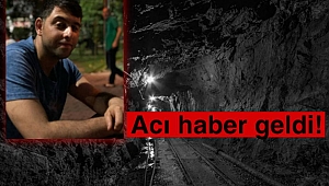 Metan Gazı Can Aldı!
