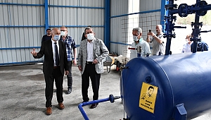 Yılların sorunu çözüme kavuşuyor