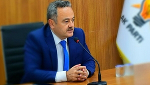 ALTINÖZ’DEN CHP İL BAŞKANI ÇAKIR’A CEVAP