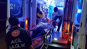 Cani koca tutuklandı