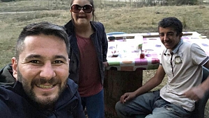 Down sendromlu Emine´den 3 gündür haber alınamıyor
