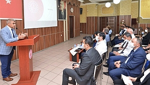 EĞİTİMDE İYİ DURUMDAYIZ