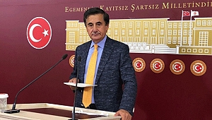 ‘HEPİMİZİ HEYECANLANDIRMAKTADIR’