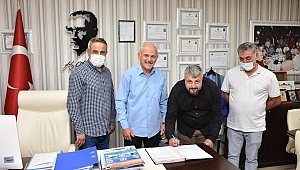 İL ÖZEL İDARESİ EĞİTİME KATKI SUNMAYA DEVAM EDİYOR