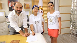 İNDİRİM PROTOKOLÜ İMZALANDI