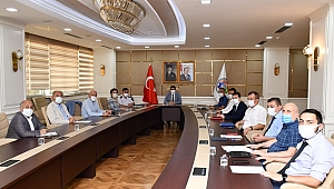Karabük'te ormanlara giriş yasaklandı