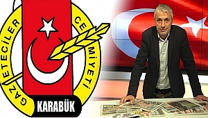 Kaya, “Medyadaki Kirlenme Hepimizi Derinden Yaralıyor”