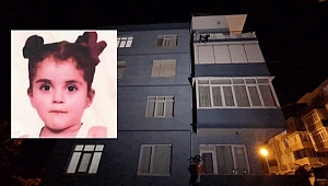 Küçük Çocuk Yaşam Mücadelesini Kaybetti