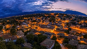 Safranbolu Bayrama Hazır